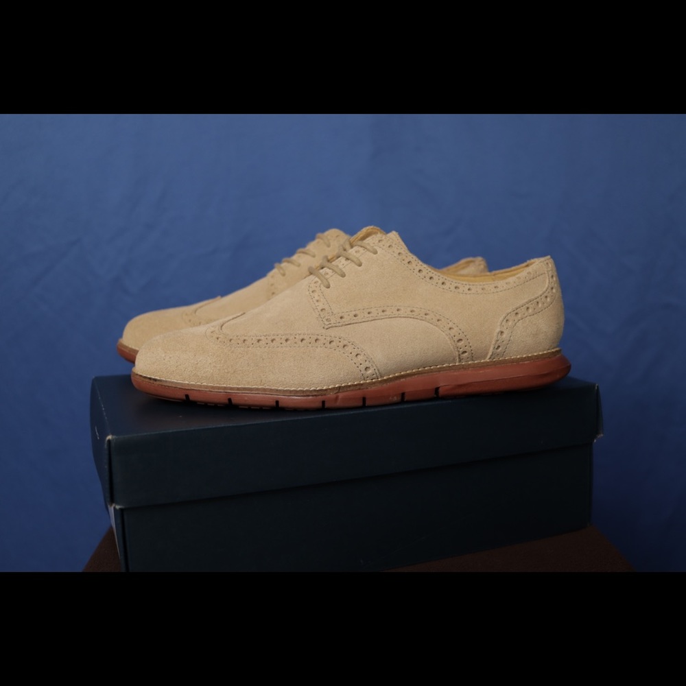 Designer Men’s shoe